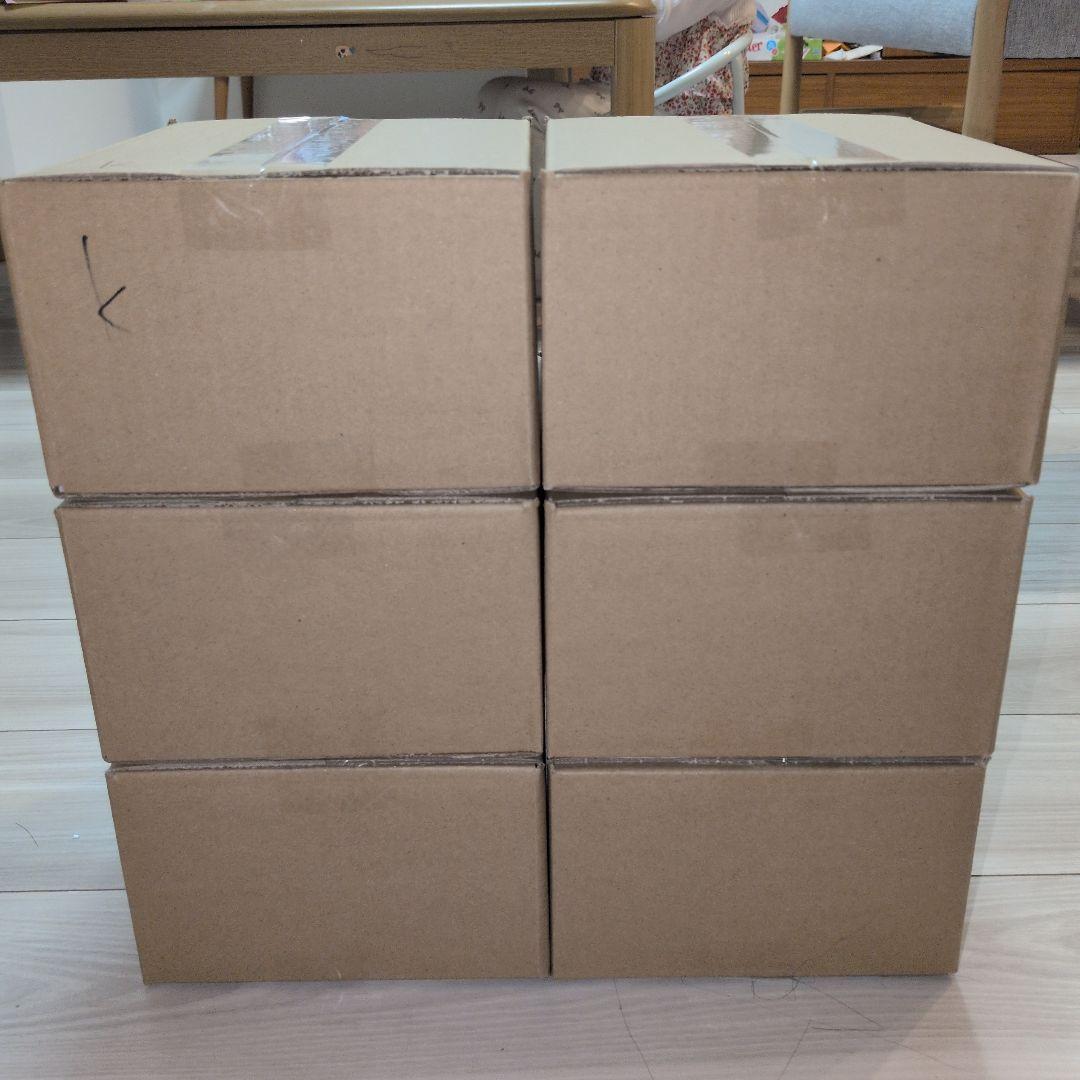 k遊戯王ダンボール6箱分まとめ売り引退品