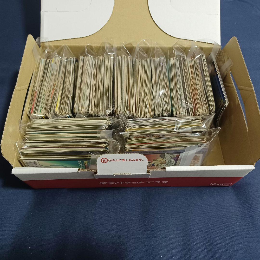 ドラゴンボール　カードダス　まとめ売り　600枚 以上