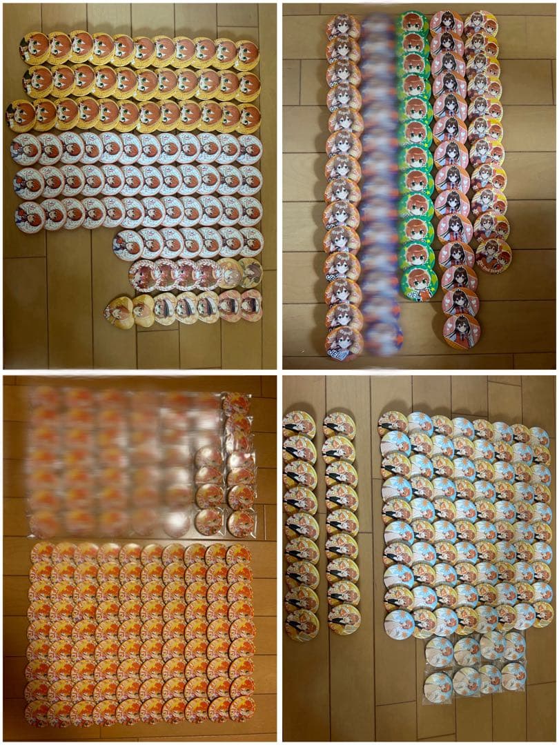 すとぷりグッズ まとめ売り バラ売り可