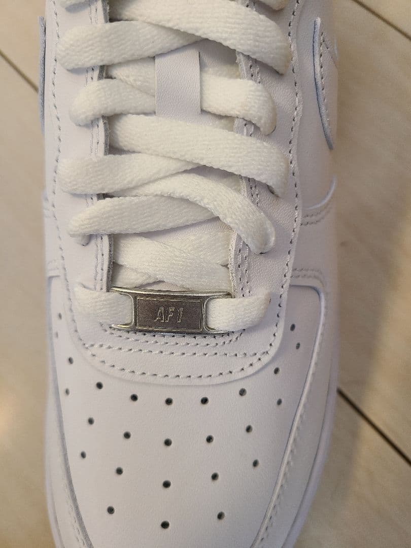 FOR3VER 長嶋茂雄 エアフォース1　数量限定　受注商品　25センチ