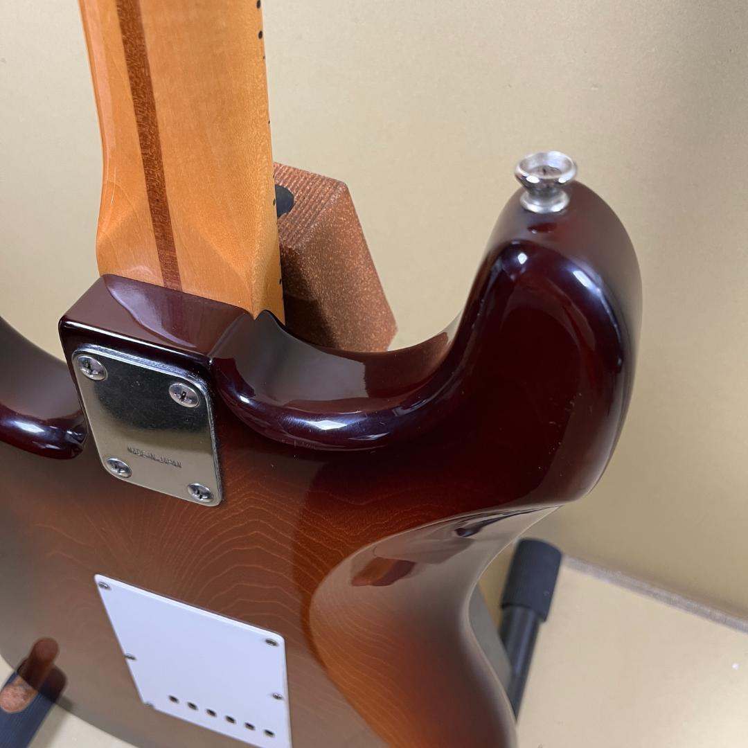 YAMAHA SR-700 1980年代 日本製 エレキギター