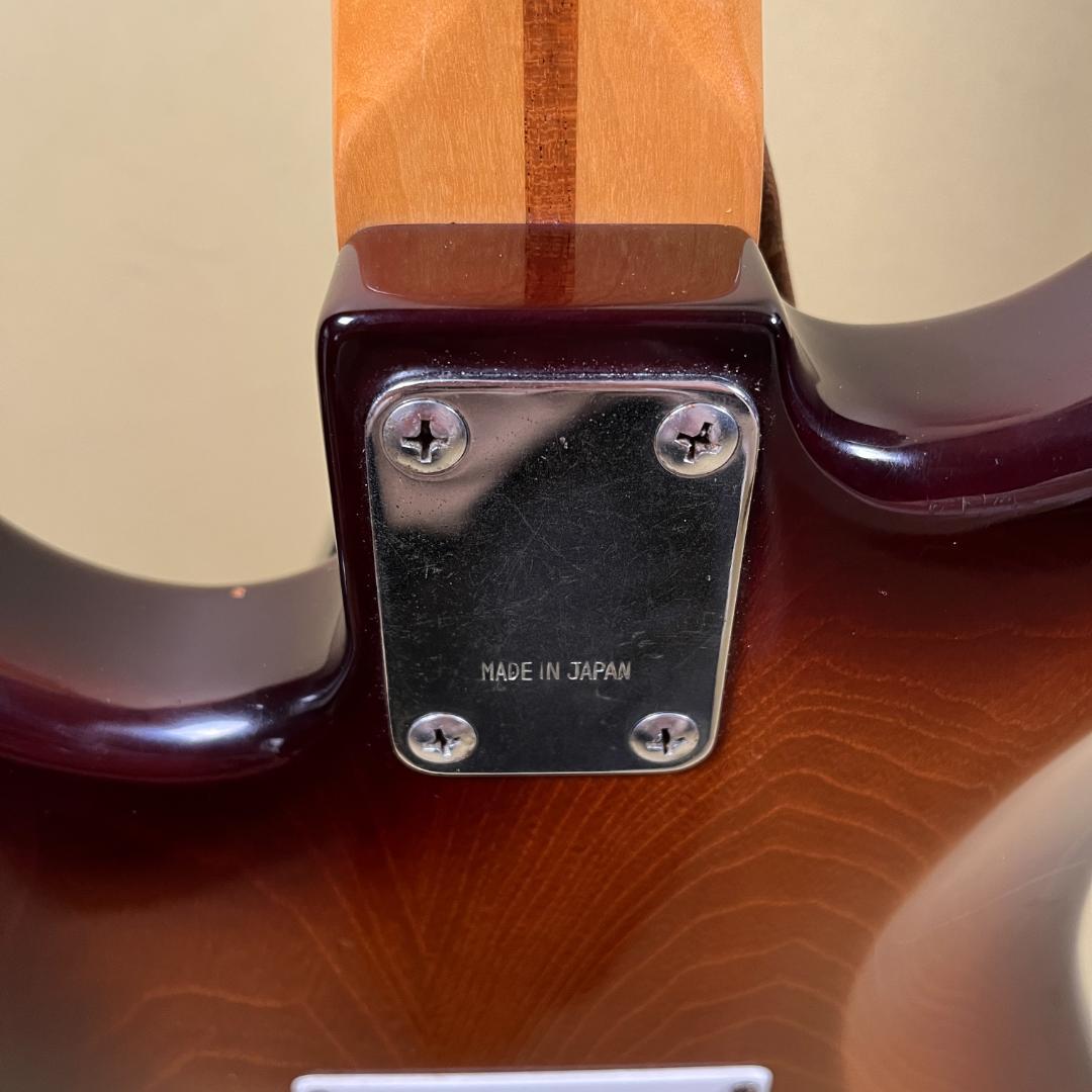 YAMAHA SR-700 1980年代 日本製 エレキギター