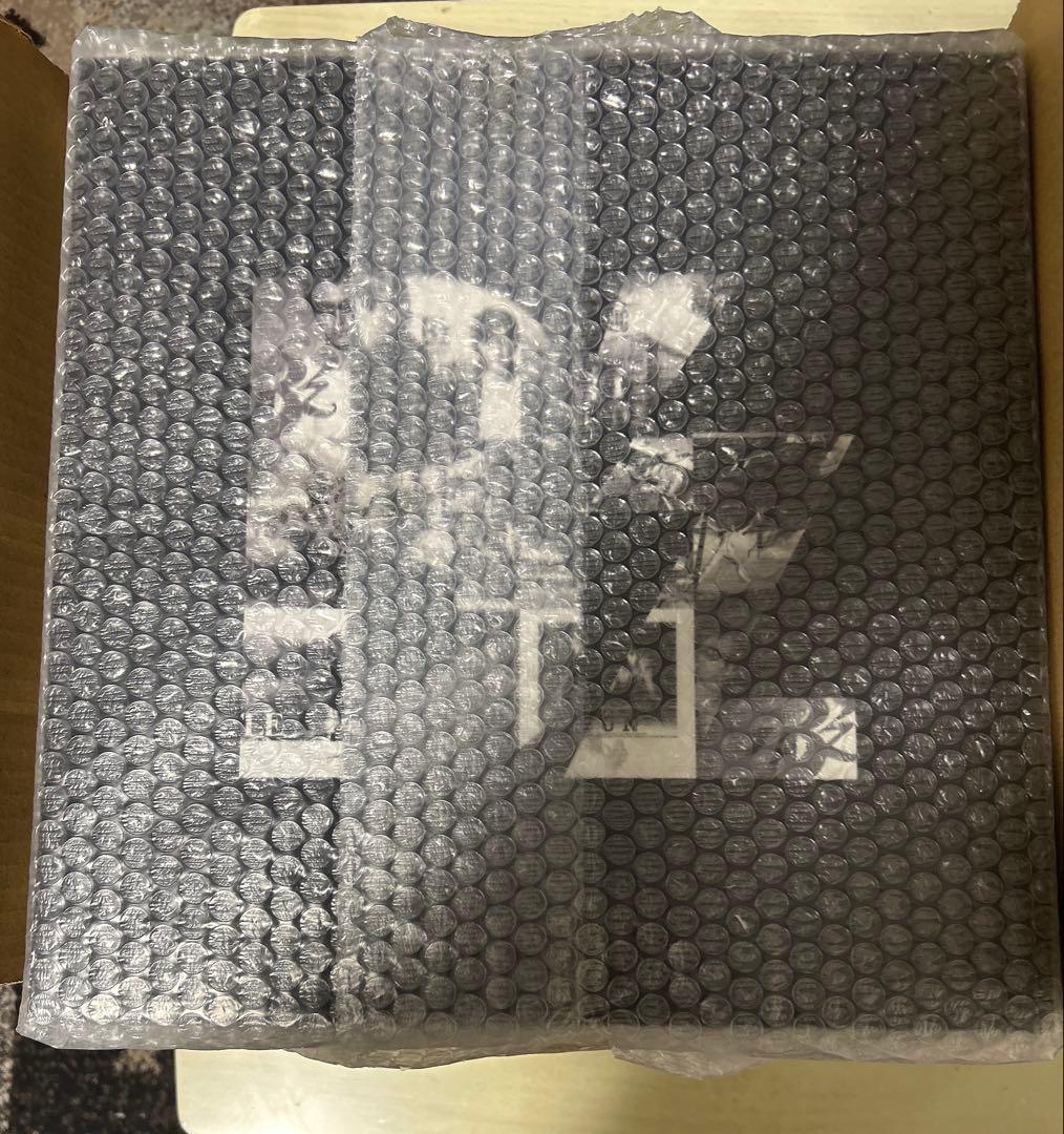 B’z 30th Exhibition アナログレコード購入特典 レコードケース