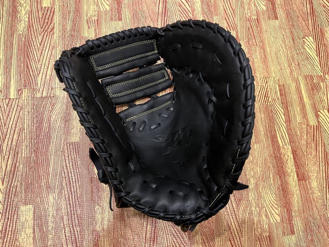 【ノリック】Mizuno ファーストミット セレクト9 プロフェッショナル