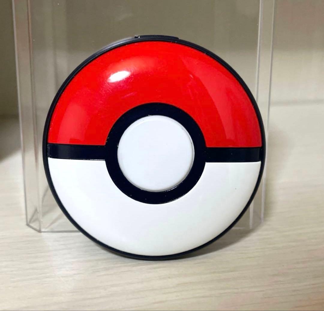 ポケモン GO Plus