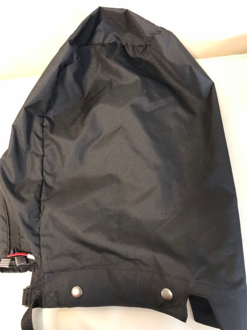 【送料込み】美品　ゴルフバッグ NIKE キャディーバッグ ツーショルダー