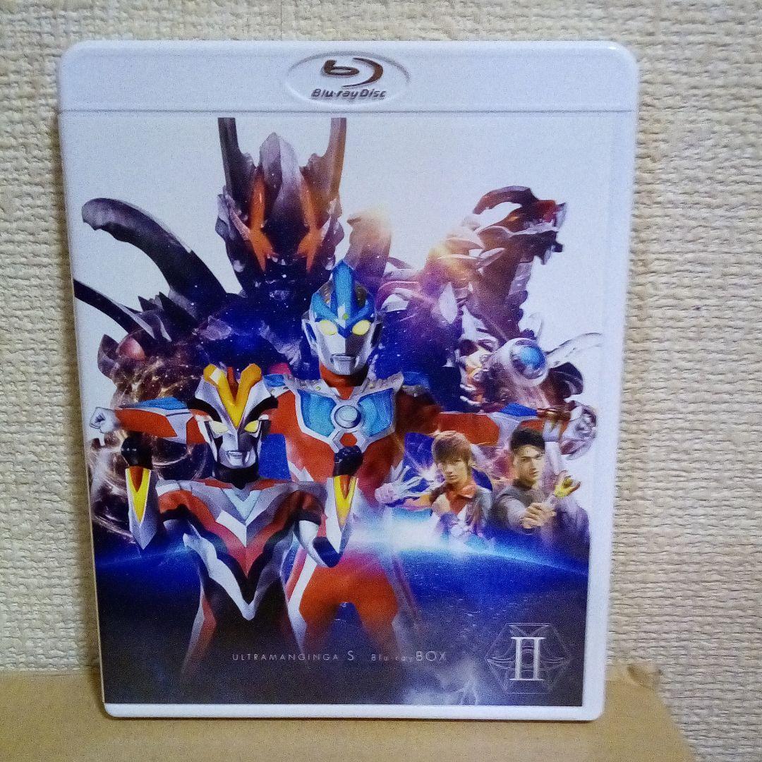 ウルトラマンギンガS &ウルトラマンXセット