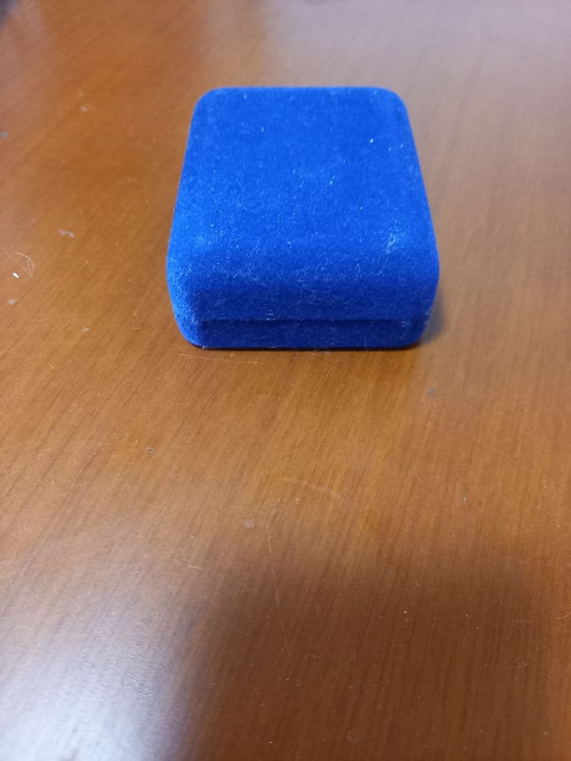 純銀　zippo