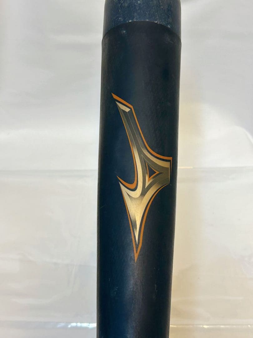 ★破れ・ヒビ無し★80cm ミズノ ビヨンドマックス レガシー 少年軟式バット