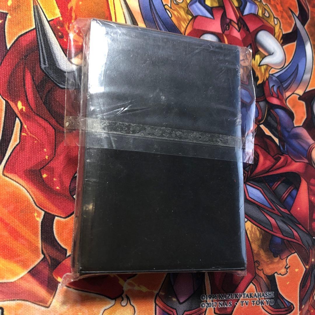 遊戯王 未使用品 YOT 無限泡影 スリーブ 70枚セット