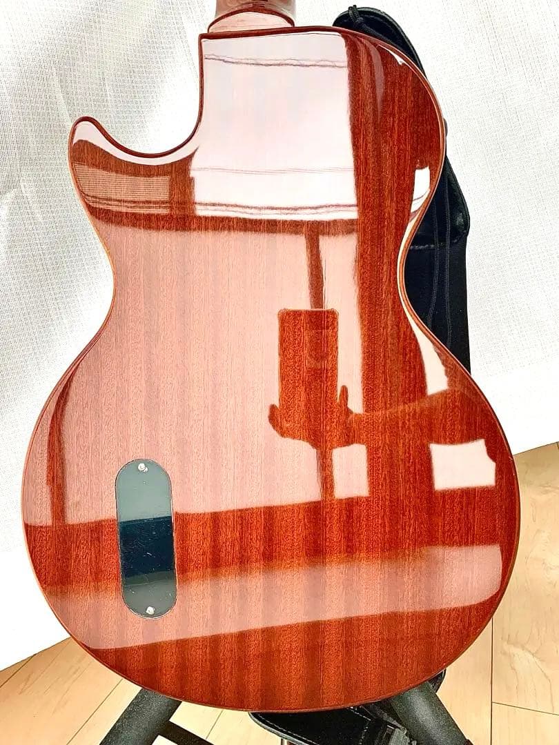 Epiphone Les Paul Junior レスポールジュニア