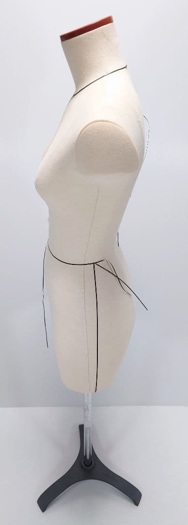 文化(BUNKA)トルソー マネキン B83 W64 H91