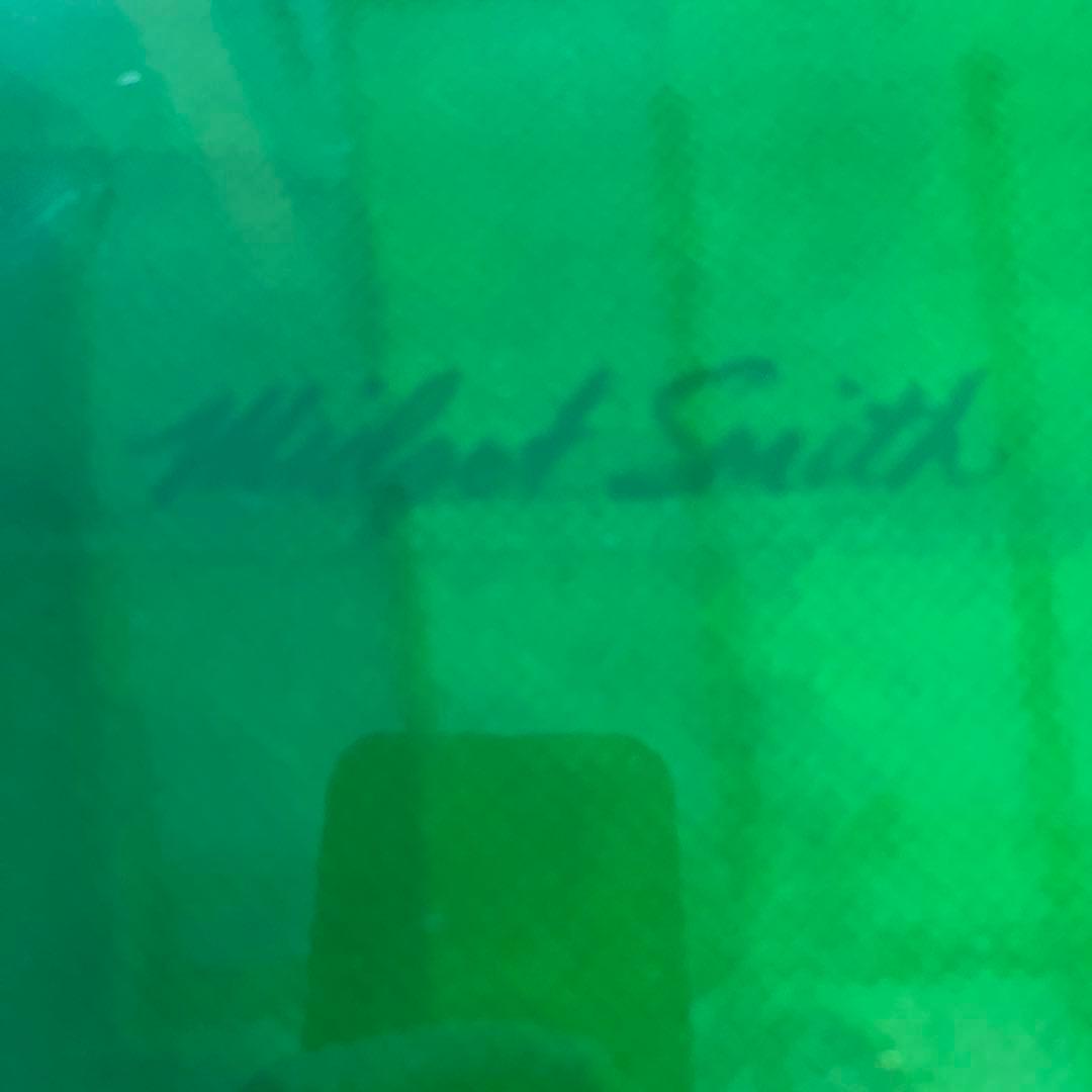 Hobie CIRCA71 ツインフィン 6’4” Midget Smith