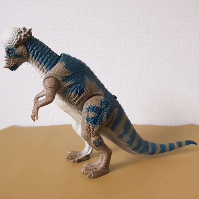 【フィギュア】ロストワールド パキケファロサウルス ジュラシックワールド　パーク