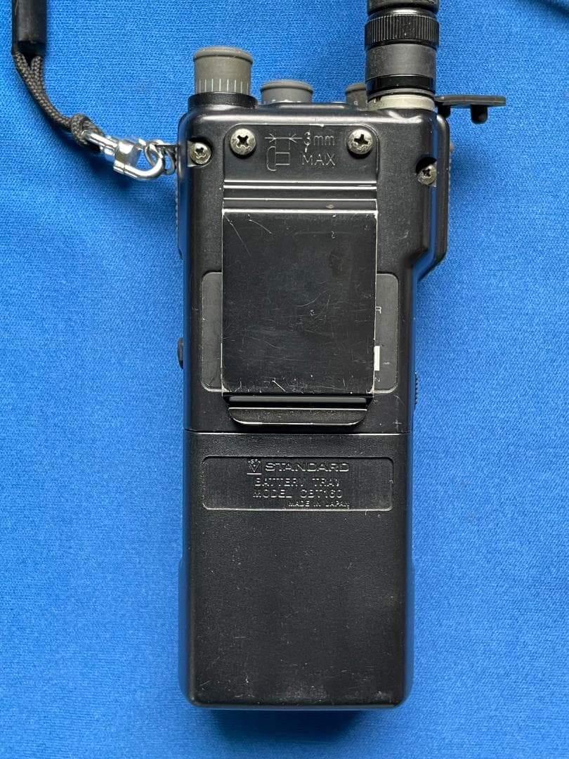 ★希少品★ Jマーク無し STANDARD C460 + CBT160 +その他