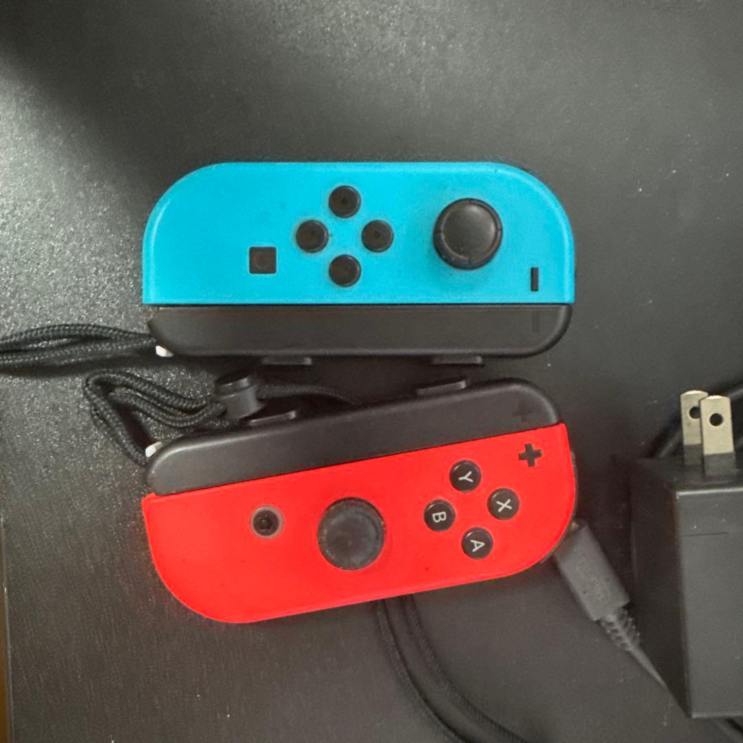 Nintendo Switch ニンテンドースイッチ 本体