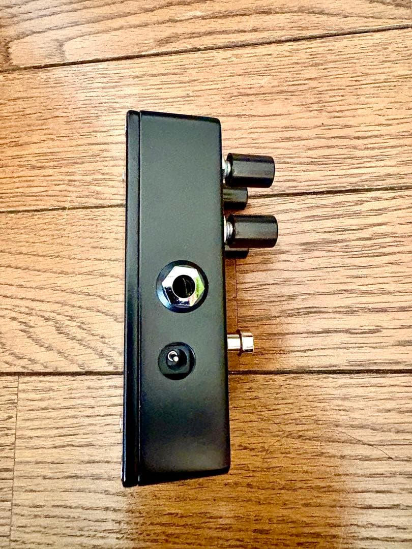 ギター Catalinbread Katz Traditional Ink