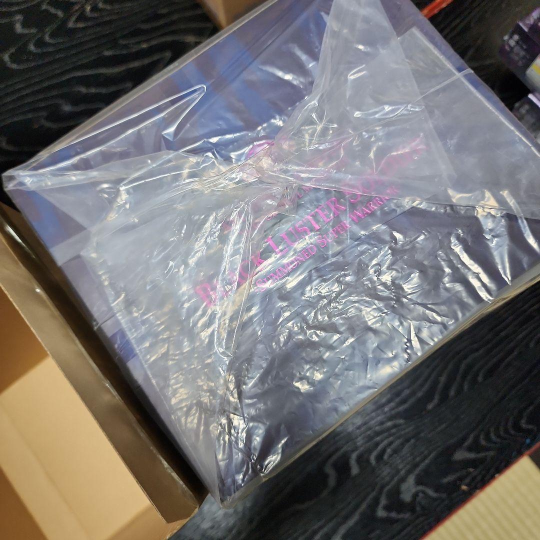 A.W.M 遊戯王 デュエルモンスターズ カオス・ソルジャー フィギュア　未開封