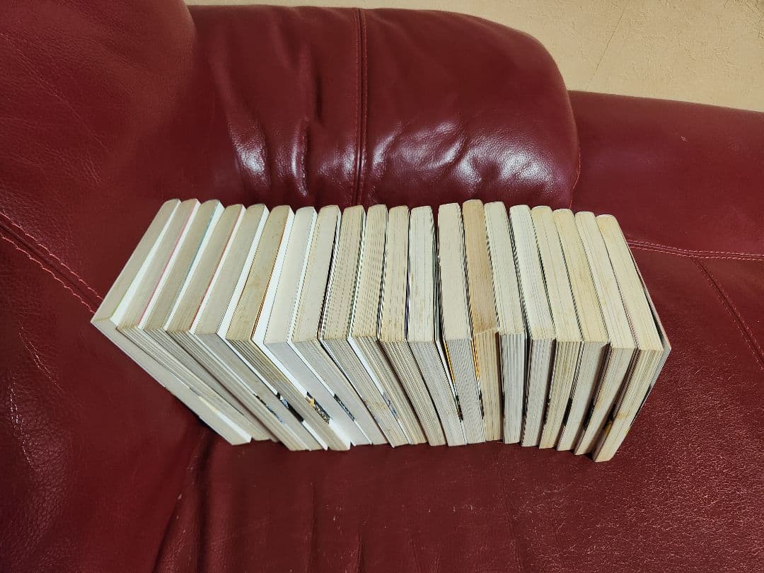 黄昏流星群１～76巻　全巻セット