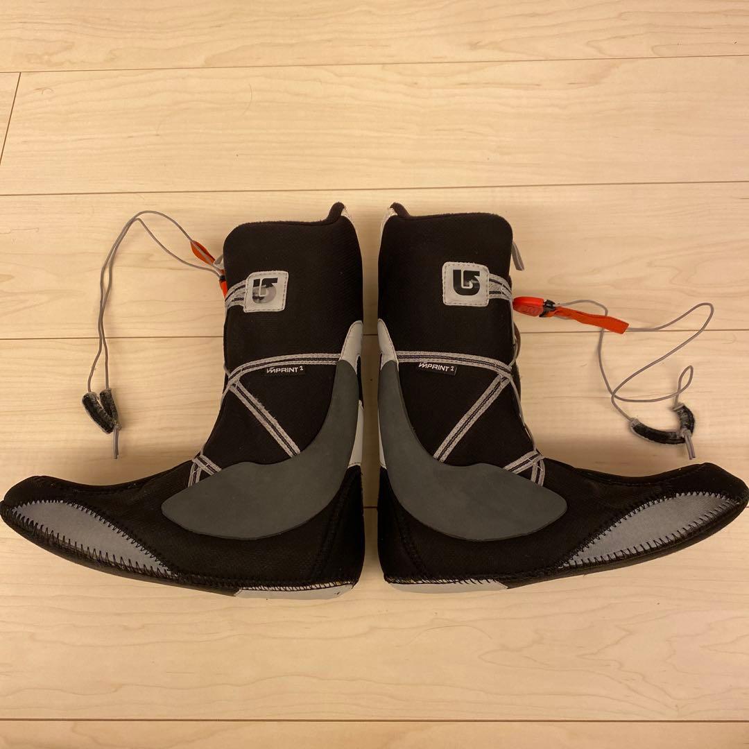 Burton ブーツ moto asian fit 26.5cm