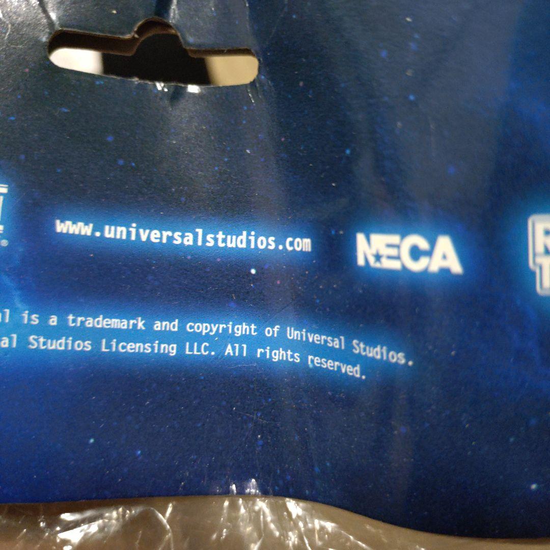 最終値下げ　ETフィギュア　アメリカ輸入品　新品