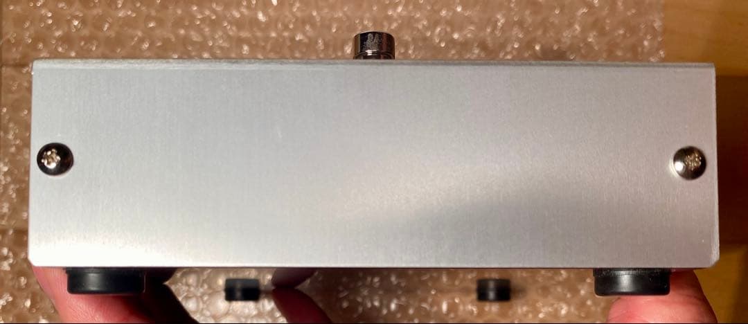 完全OneOff BUZZ MUFF 2号機