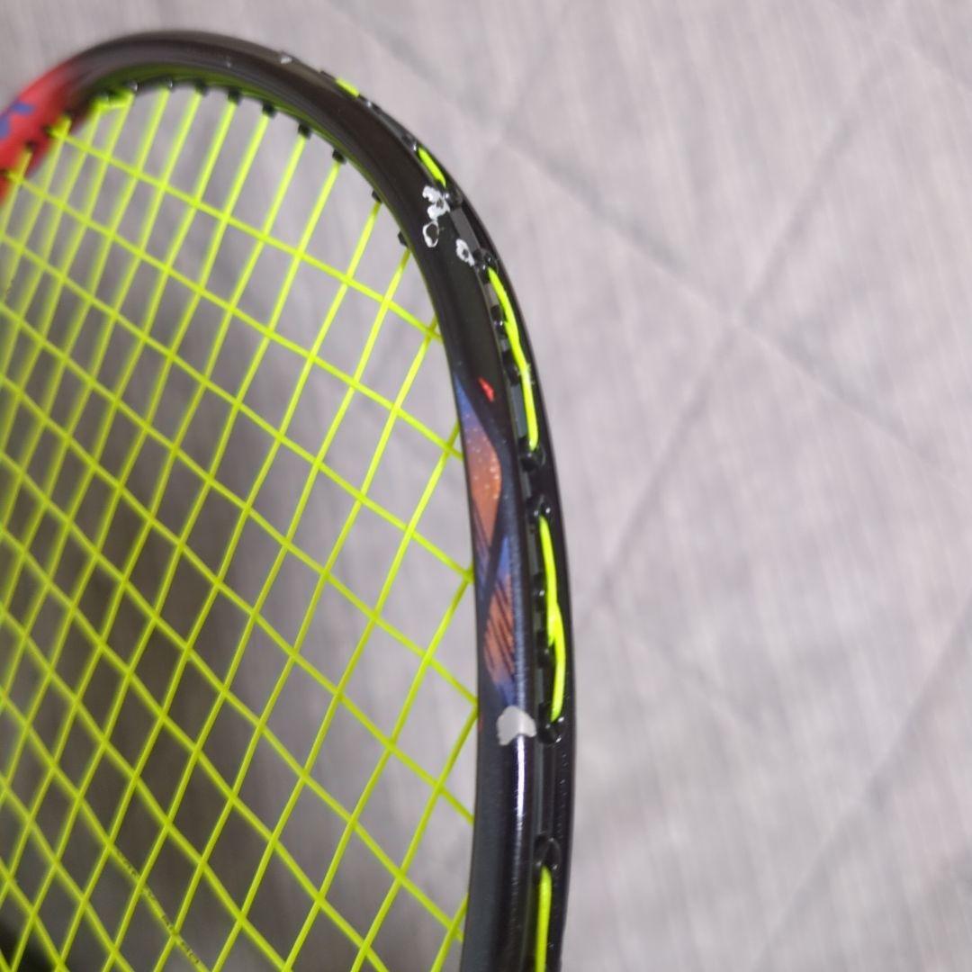 アストロクス77プロ 3UG6