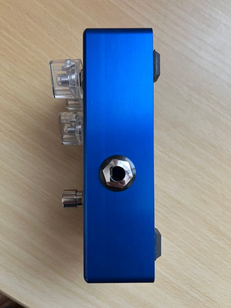 Suhr Shiba Drive RELOADED 美品