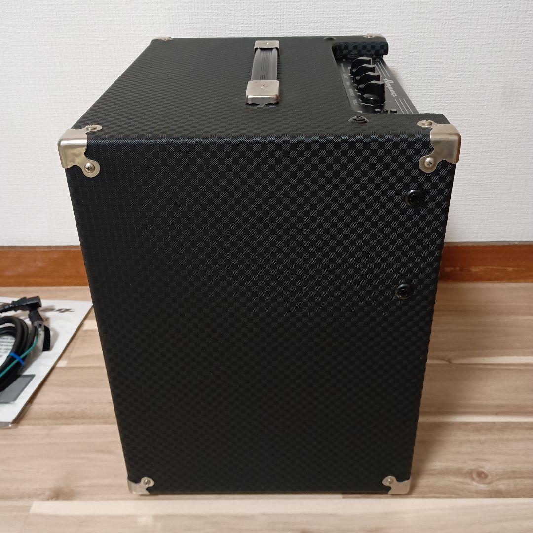 Ampeg RB-108 ベースアンプ （電源ケーブル,取扱説明書付属）