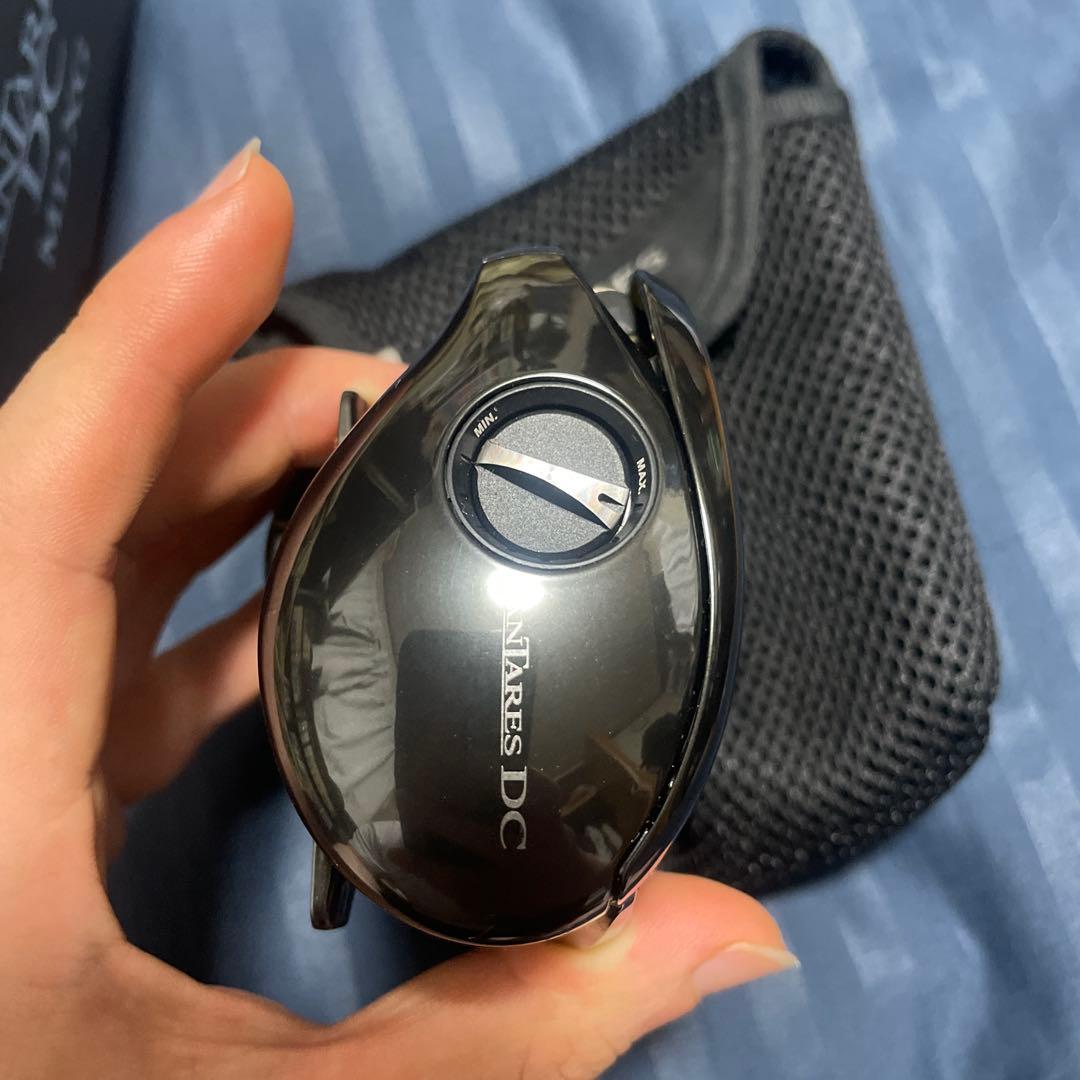 SHIMANO 23 アンタレス　ANTARES DC MDXG