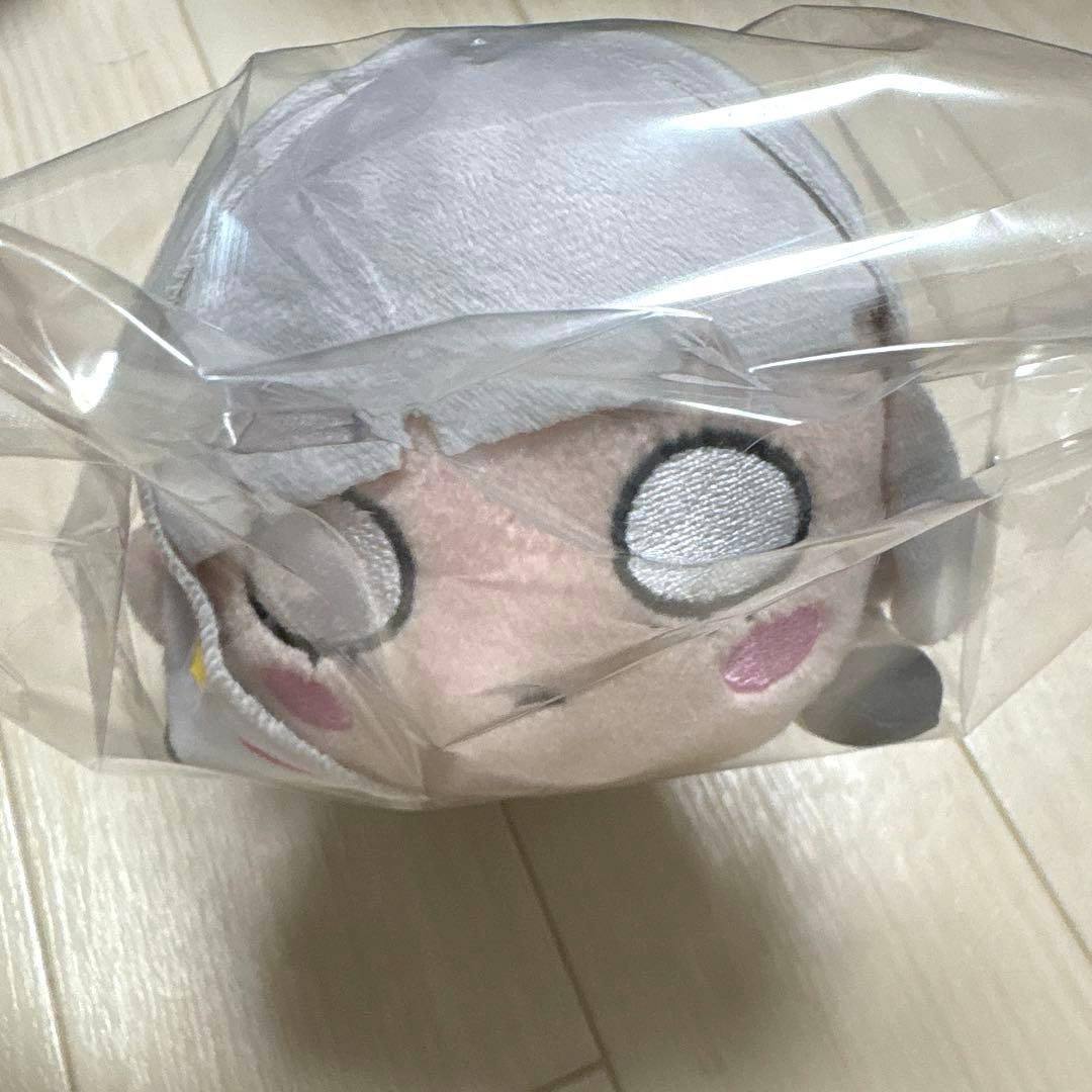 taka 蓮ノ空 寝そべり スクールバック付き特別Ver. 夕霧綴理