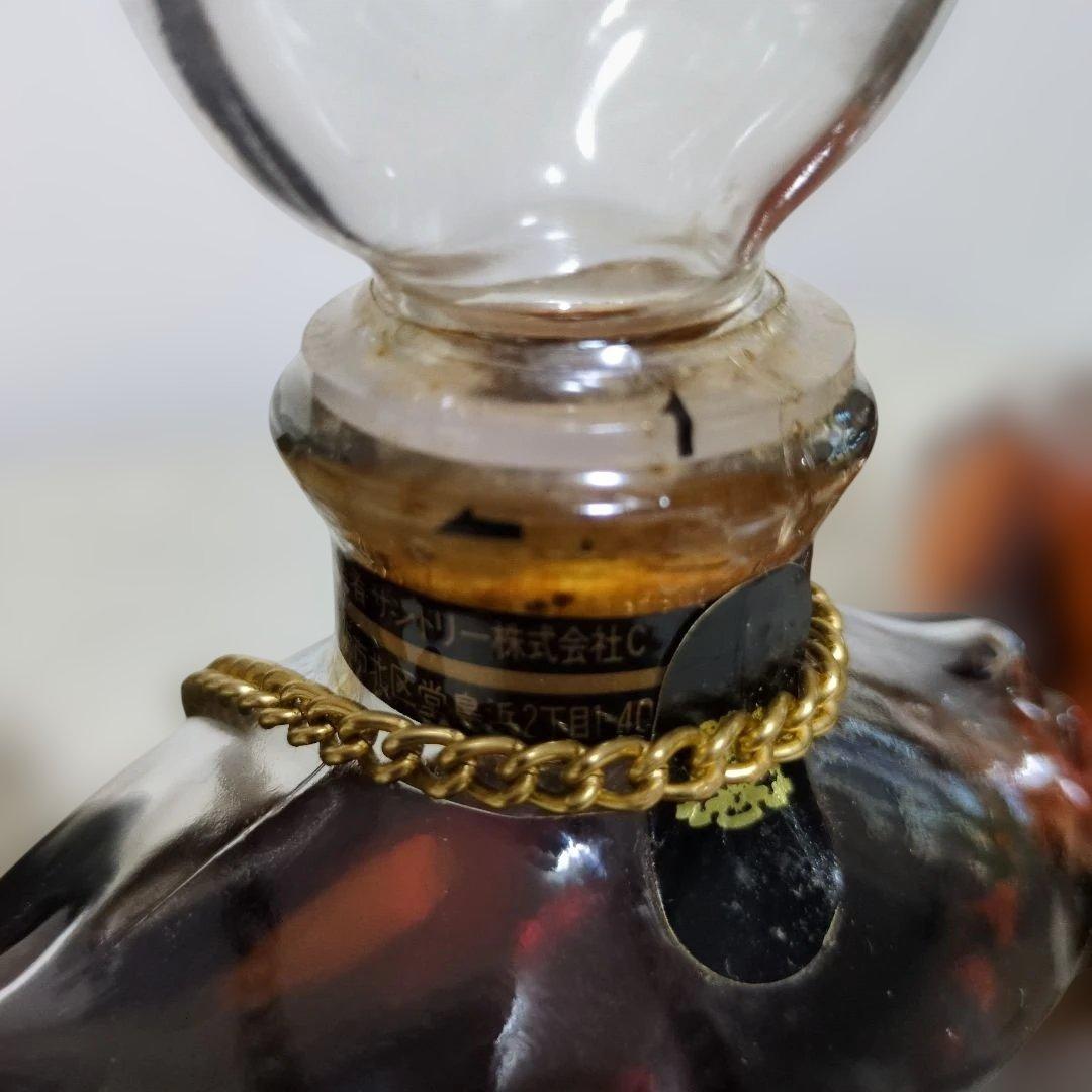 国内産ブランデー　サントリー＆ニッカ4本セット、ディンプル2本セット