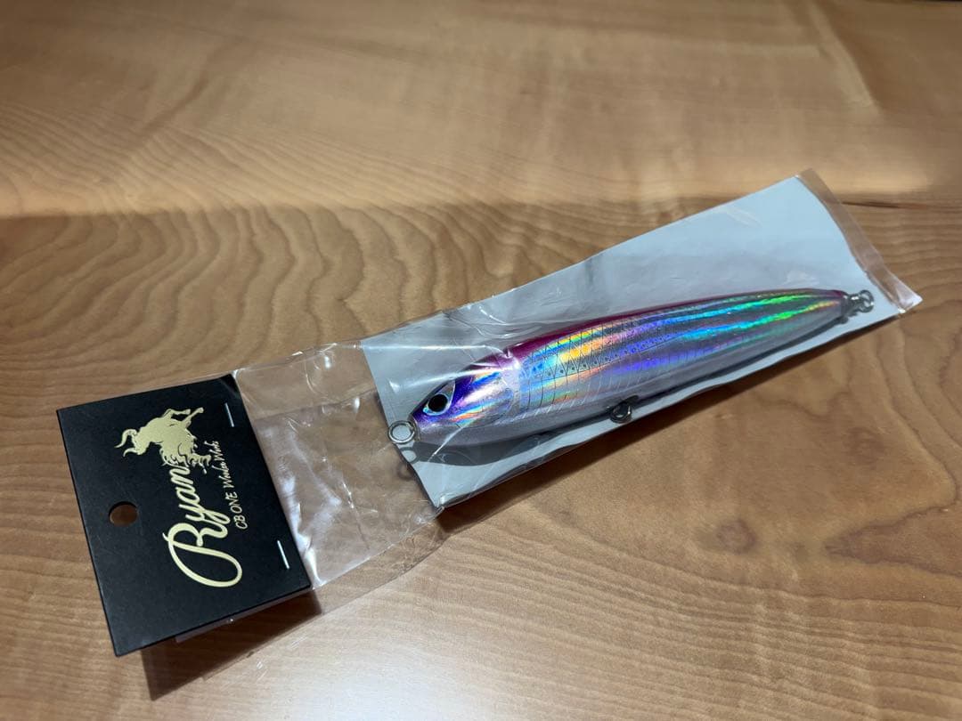 CBONE RYAN 180 ライアン180