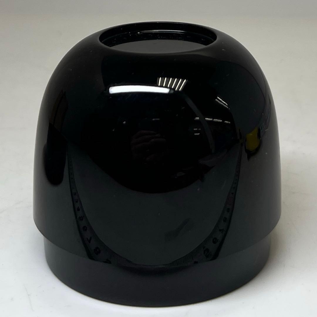 ☆茶3 中村崇悦 高台寺 蒔絵 棗 茶道具 共箱 h7cm 東キ8-0212①