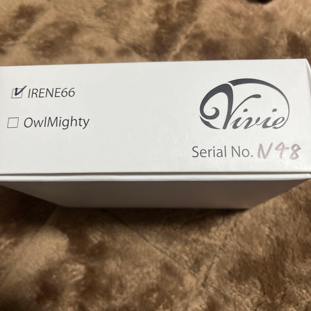 Vivie Irene66 大村孝佳