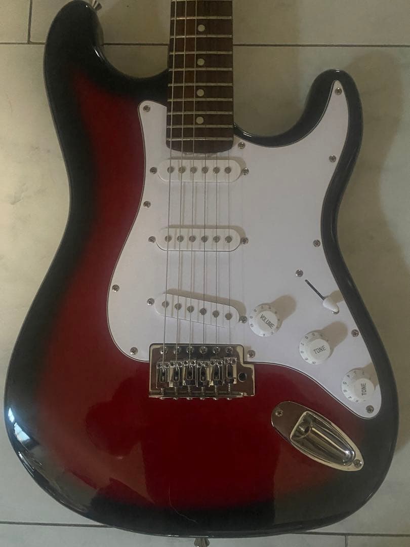 ギター (N 107) Selder 10%off