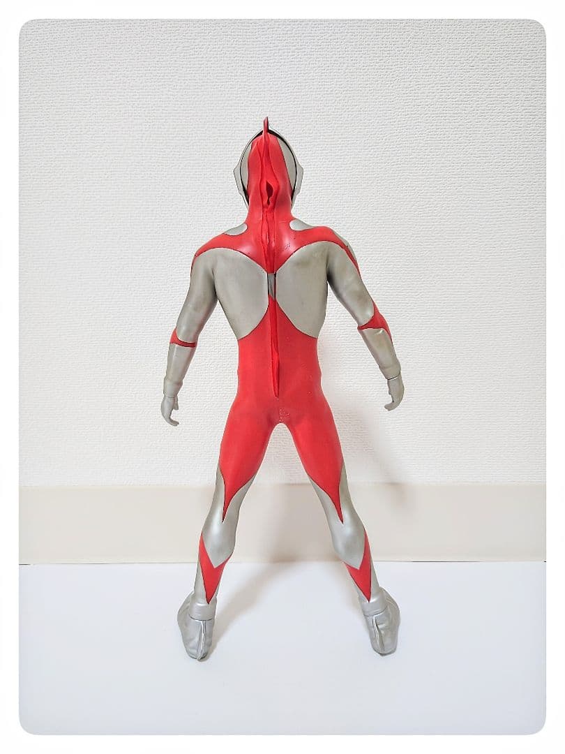 【中古品】RAHウルトラマン B TYPE - RENEWAL Ver.