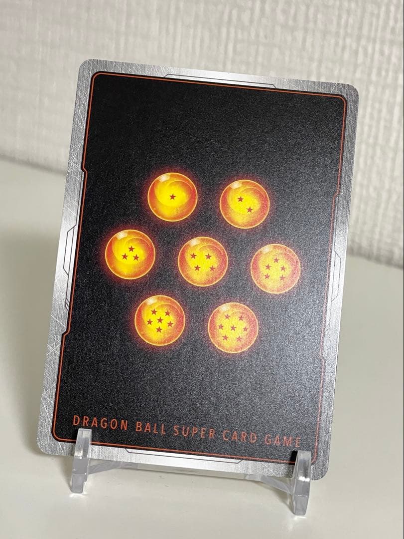 ドラゴンボール　フュージョンワールド　ブルマ UCパラレル