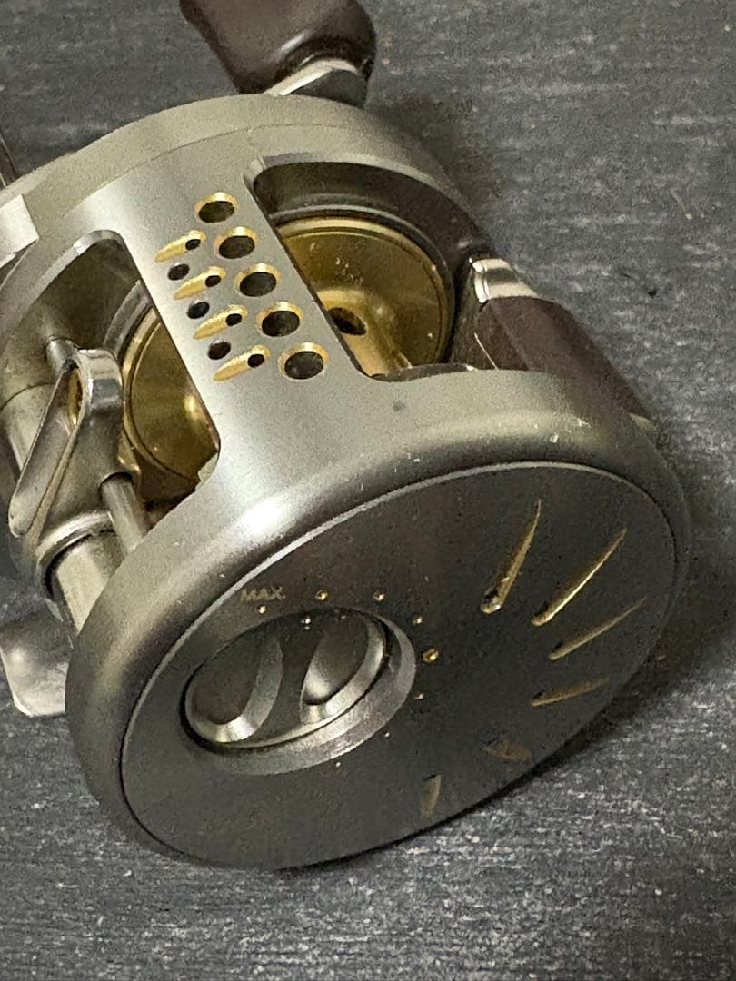 カルカッタコンクエスト　200DC