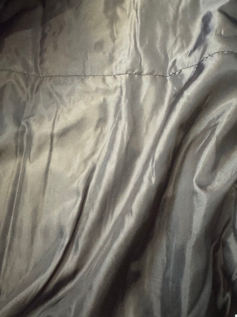 ポルテ　野球　ジャケット