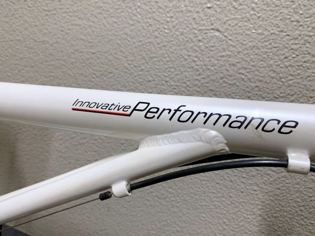 PROGRESSIVE プログレッシブ ミニベロ CX-160-8S 手渡しのみ