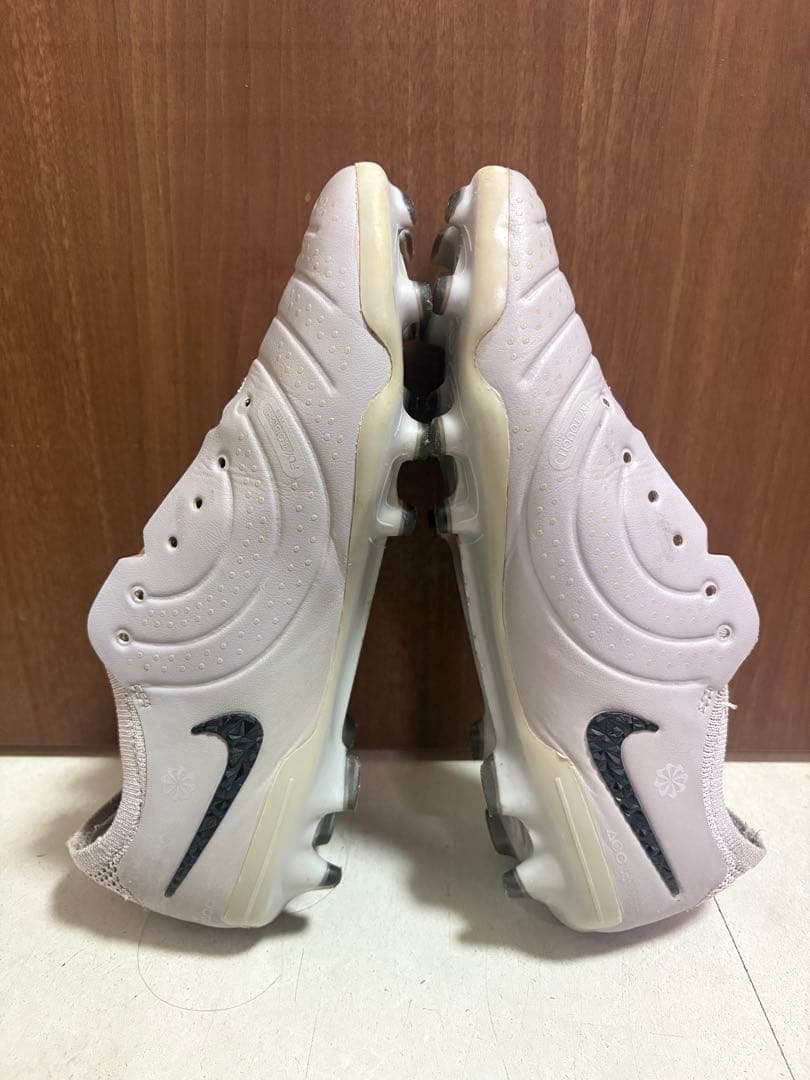 限定 NIKE ティエンポ 10 レジェンド fg エリート 24cm
