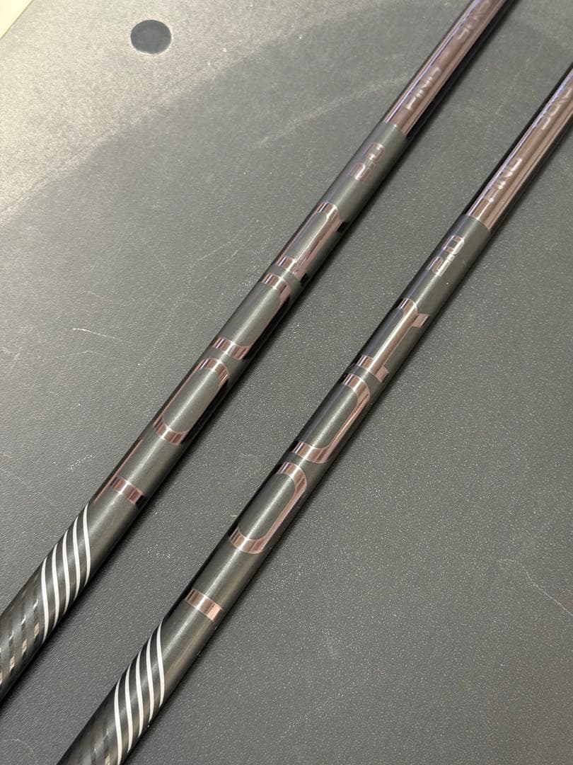 PING G440 ハイブリッド TOUR 2.0 BLACK90S 2本セット