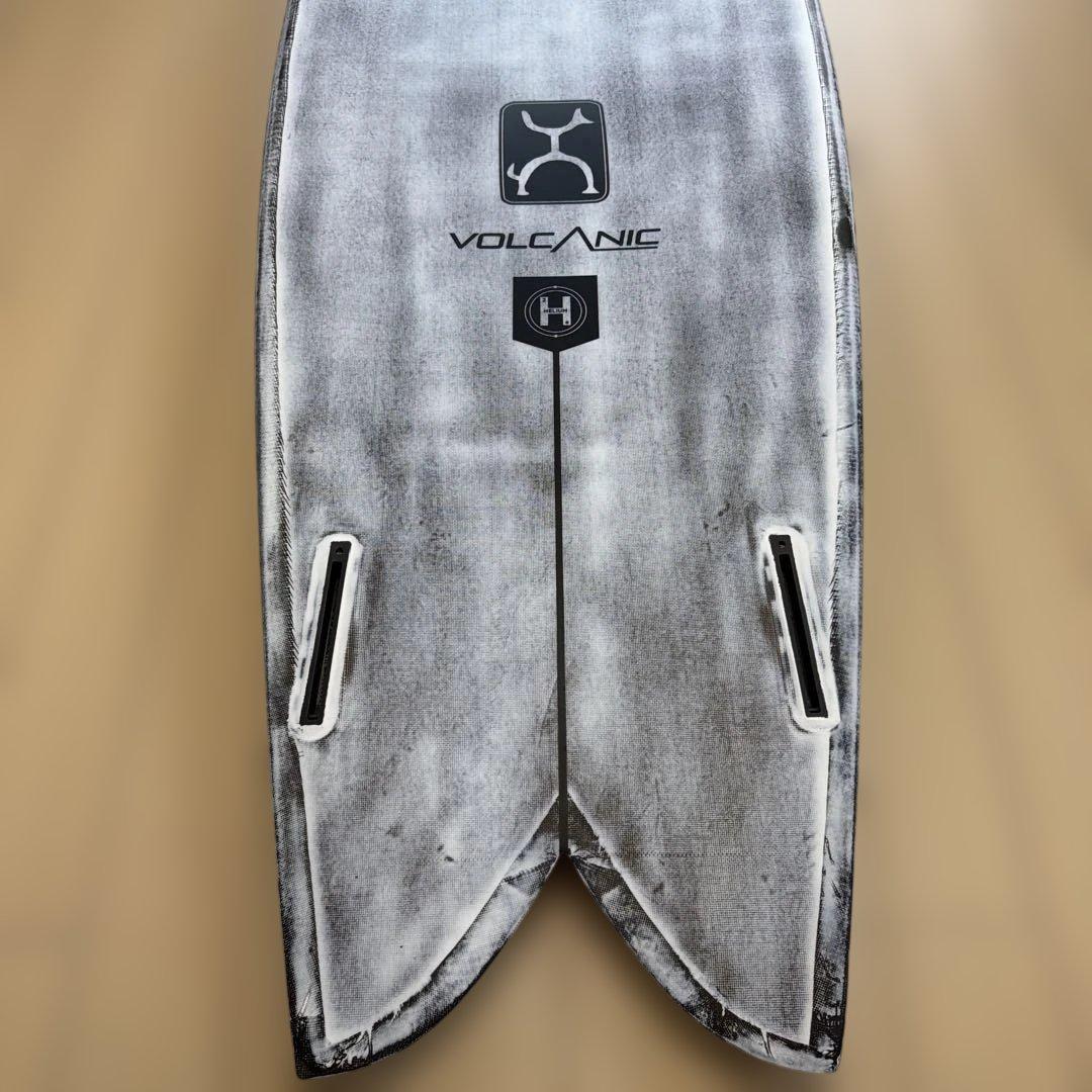 サーフィン・ボディボード FireWire too fish 5'6