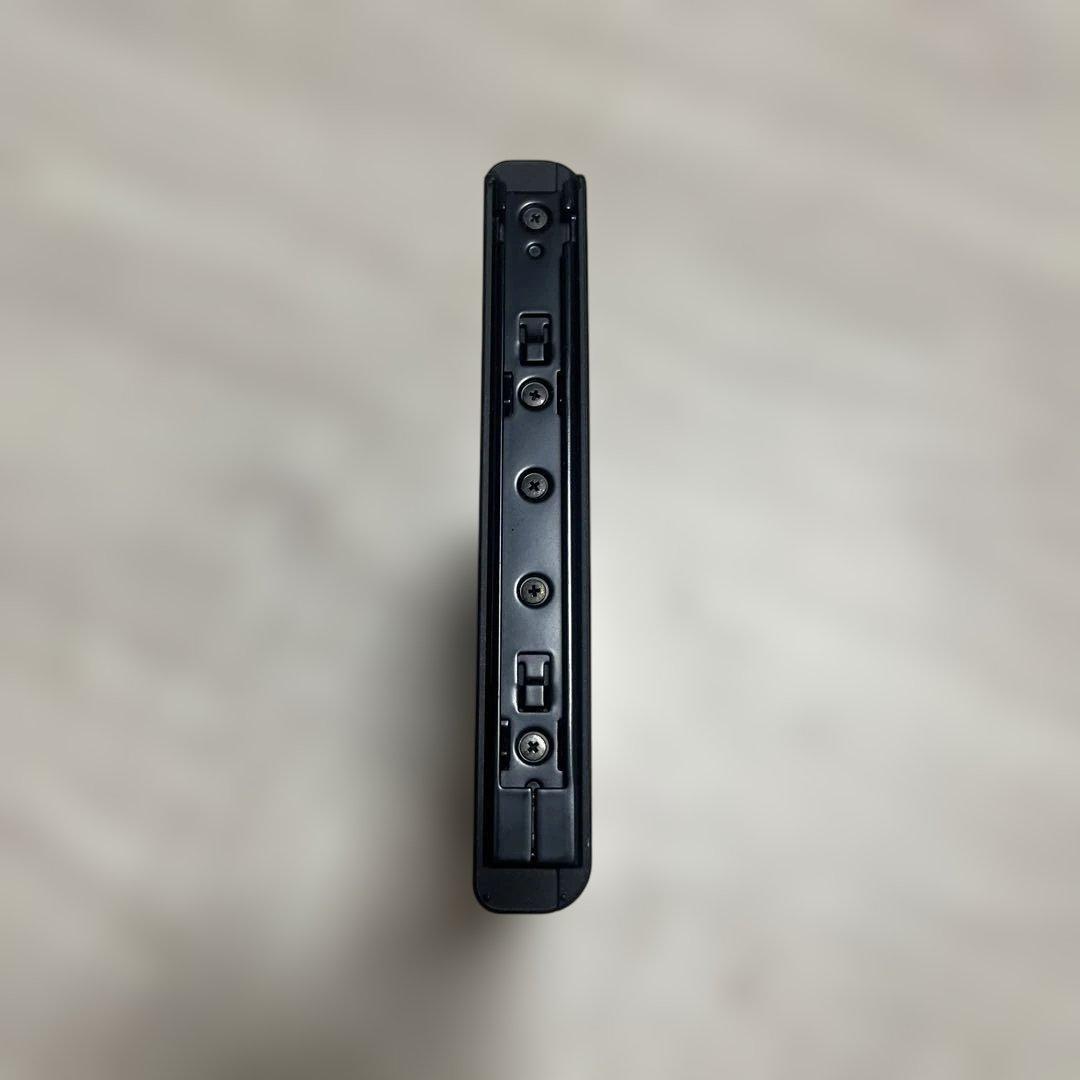 未対策機　動作品　Nintendo Switch 本体