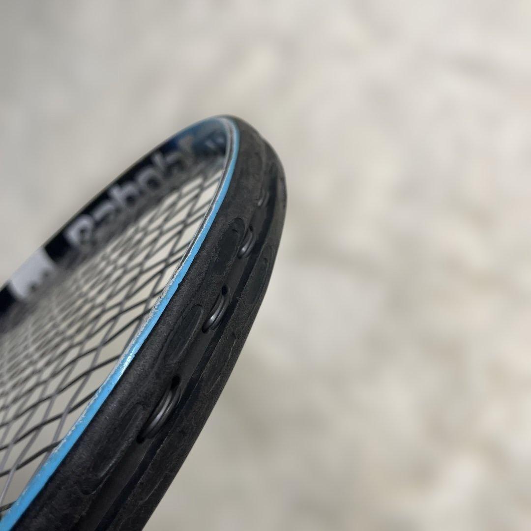 【人気】バボラ ピュアドライブ チーム 2015年・2002年モデル　セット売り