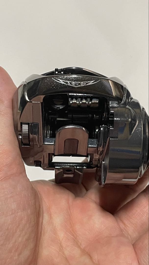 【ESCALADE専用】25スティーズ リミテッドCT SV TW 70XHL