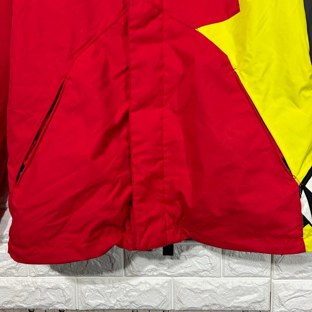 686 シックスエイトシックス モンスターグラフィック ジャケット スノボウェア