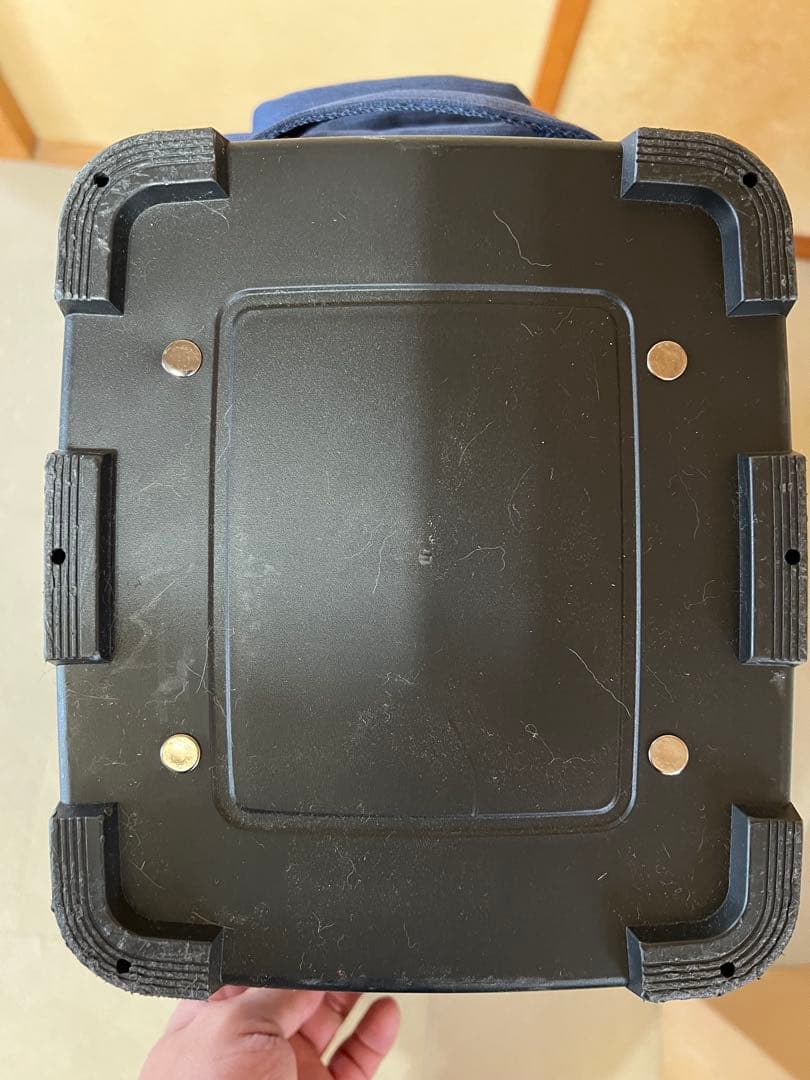 オノフ キャディバッグ OB0225 ネイビー