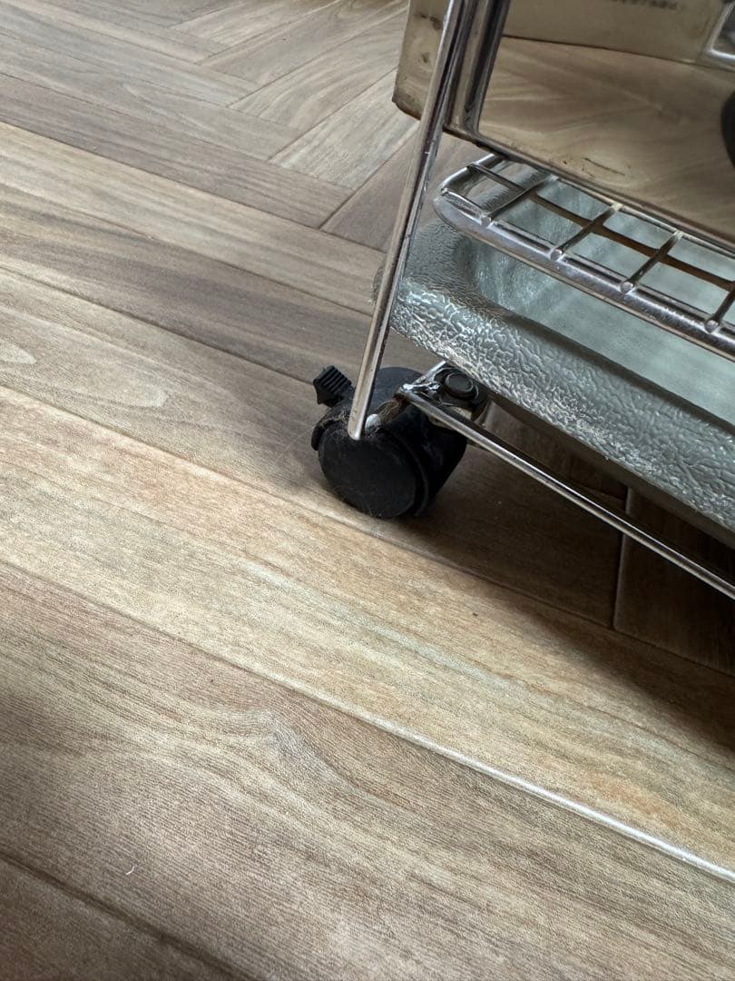 うさぎのしっぽ ケージ プロケージ60 二階建てすのこ付き